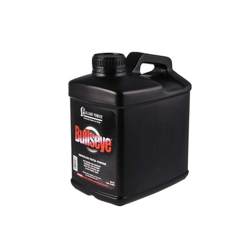 BULLSEYE 8LB PISTOL POWDER