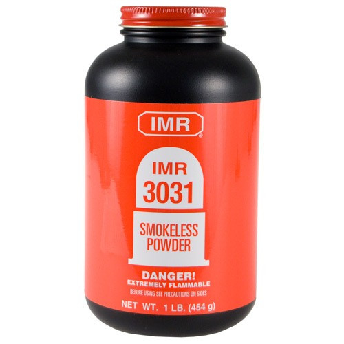 3031 1LB SMOKELESS RIFLE POWDER