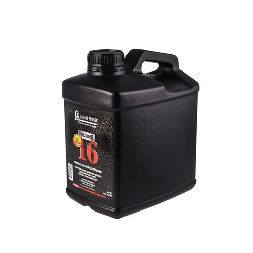 RELODER 16 8LB RIFLE POWDER