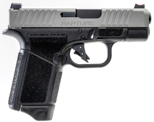 GFORCE GF9 RAPTURE-X 9MM 3.25 TG 12RD