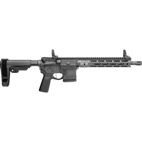 Springfield Armory Saint Victor 5.56 NATO 11.50" 10+1 B5 P Type 23 Black