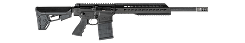 Christensen Arms CA-10 DMR Bolt Action Rifle 308 Winchester 20" Barrel Black Frame Black Stock