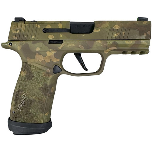 Sig Sauer, Inc.