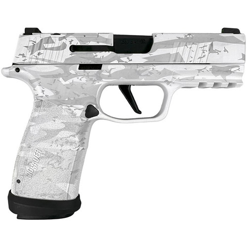 Sig Sauer, Inc. P365 XMARCO 3.7''" 17-Round Cerakote