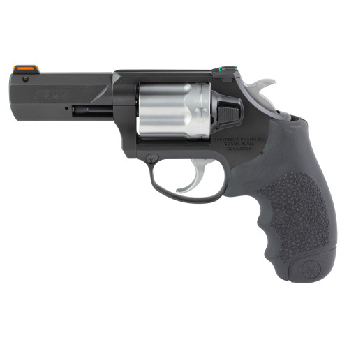 Diamondback Firearms SDR 38 Special 3" 6+1 Rubber Black