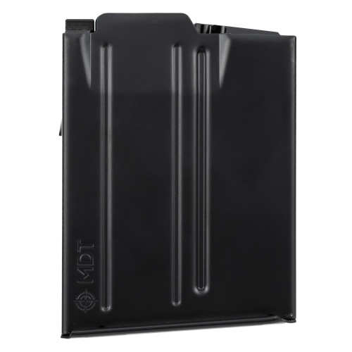 MDT Magazine AICS 6mm Norma BR (Bench Rest) 10-Round Steel Nitride