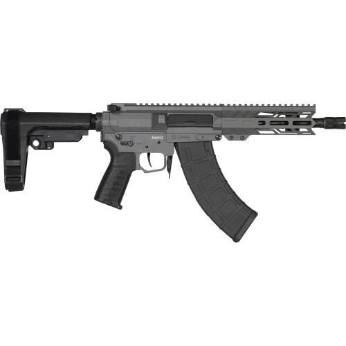 CMMG MK47 9mm 8" 30+1 Polymer Cerakote