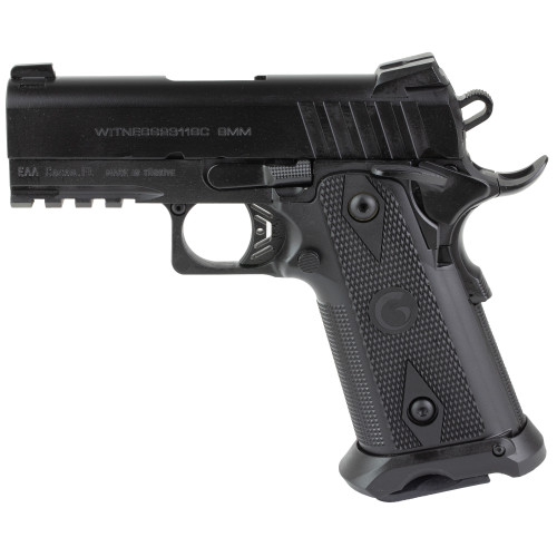 Girsan WITNESS 2311 9mm 3.4" 17+1 Polymer Cerakote