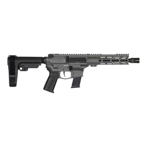 CMMG MK10 10mm Auto 8" 15+1 Polymer Colored