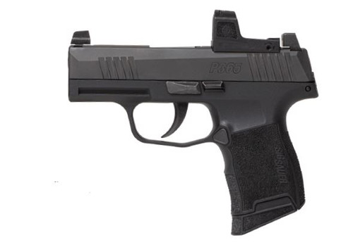SIG SAUER P365 380ACP ZERO ELITE 10+1 #