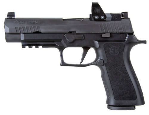 SIG SAUER P320 XFULL 9MM 17+1 ROMEO1 #