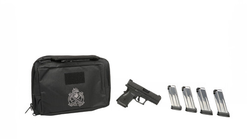 Springfield Armory XDM ELITE COMP OSP 10MM GU