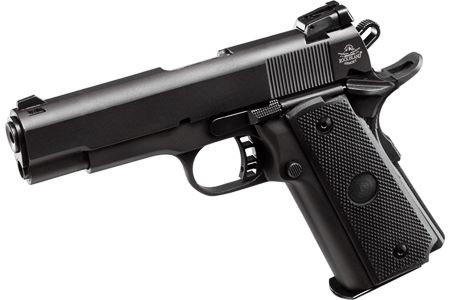 Rock Island Armory M1911-A2 22TCM/9MM 4.25" 17+1#