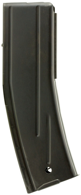 Inland Manufacturing Magazine M1 Carbine .30 Carbine 30-Round Black Steel