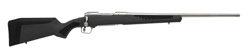 Savage Arms 110 Storm Bolt Action Rifle .308 Winchester 22" Barrel Gray Stock