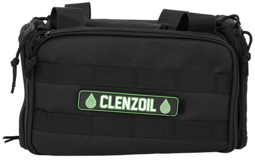 Clenzoil Universal Range Bag Cleaning Kit Black