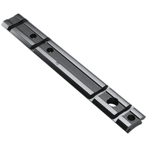 Weaver Top Mount Scope Base #70 Gloss