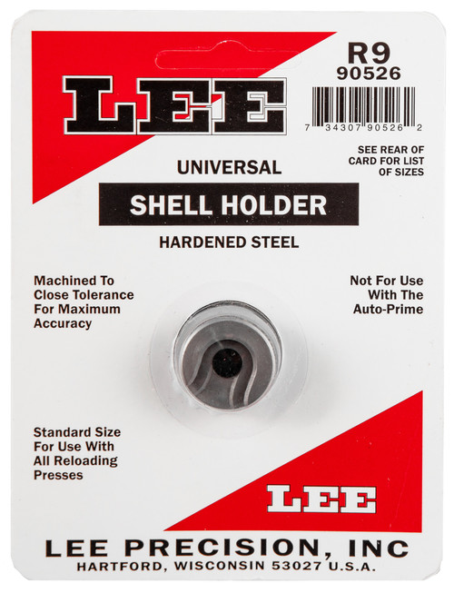 Lee Universal Shell Holder #9 (41 Remington Magnum)