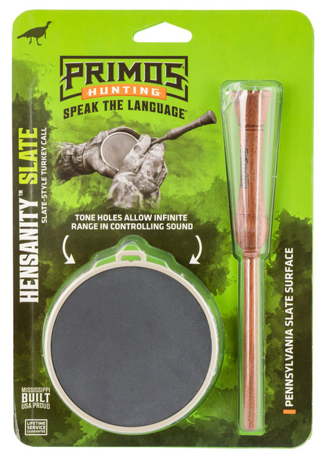 Primos Hensanity Turkey Call