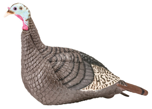 HS Strut Strut-Lite Hen Turkey Decoy