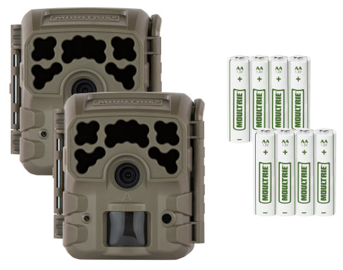 Moultrie Micro 32i Trail Camera 32 MP