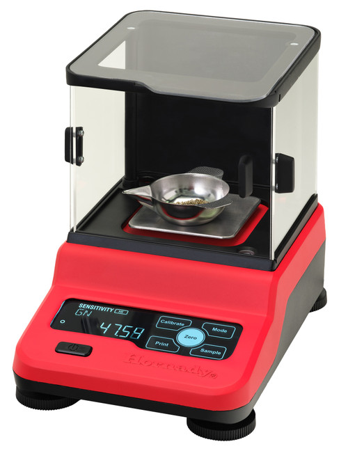 Hornady Powder Scale
