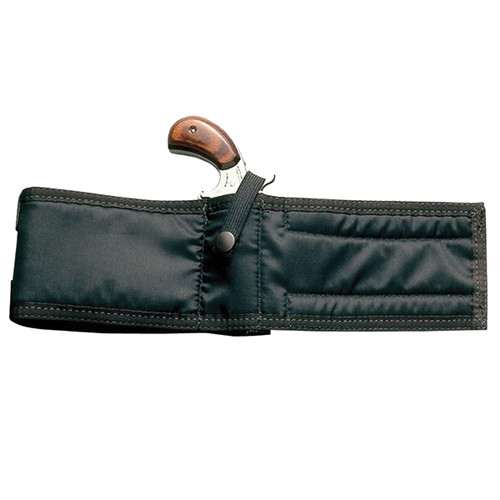 North American Arms Ankle Holster Black Nylon NAA Mini-Revolver