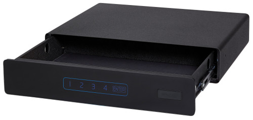 Snapsafe Under Bed Safe Medium 26x20x5