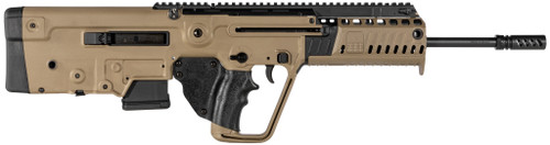 IWI Tavor X95 XFD18CA Bolt Action Rifle 5.56 18" Barrel Flat Dark Earth