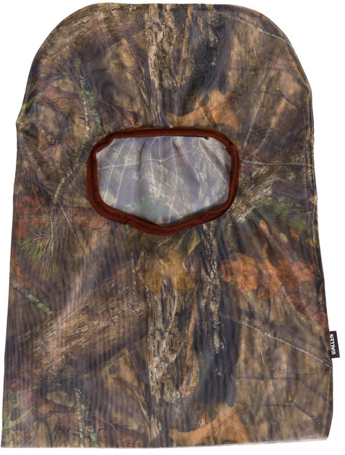 Vanish 25373 Full Face Mask Mossy Oak Break-Up Country Mesh OSFA
