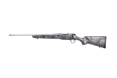 Christensen Arms Mesa FFT Bolt Action Rifle Titanium 28 NOS 22" Left Hand