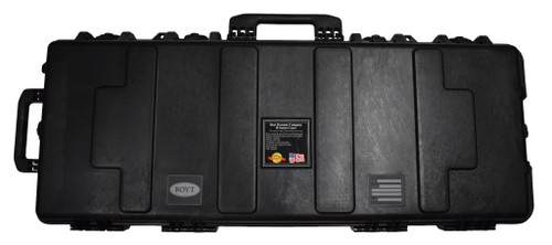 Boyt H41XD Tactical Rifle Case 41" Black