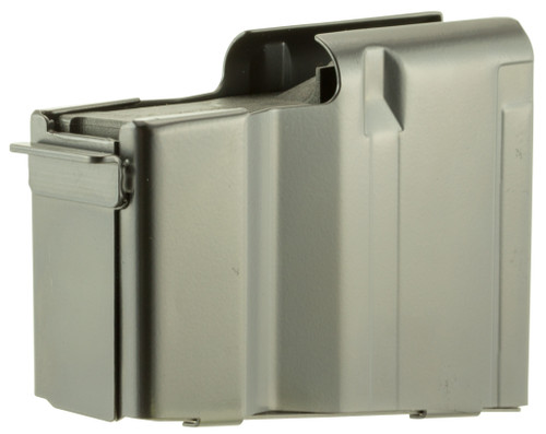 Barrett 13345 M95 Magazine 50 BMG Black