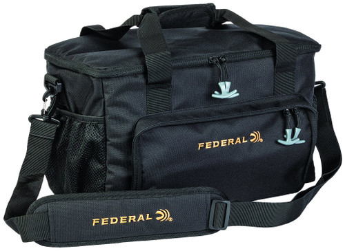 Federal Top Gun Range Bag