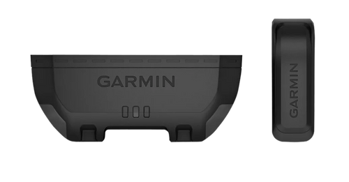 Garmin 010-13023-00 Extended Battery Pack Black for Alpha T20/TT25 Garmin 010-13023-00 Extended Battery Pack Black for Alpha T20/TT25