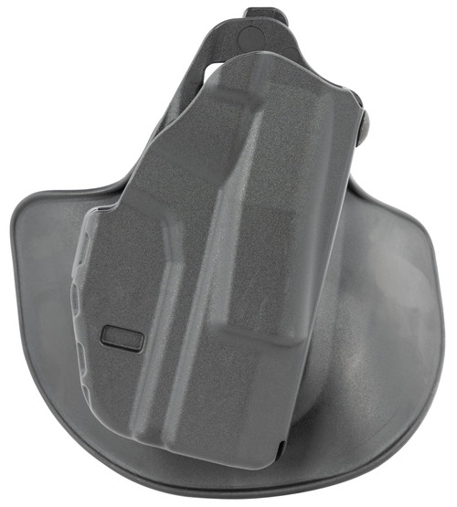 Safariland 7378 OWB Holster Right Hand Sig Sauer P938 Nylon Black