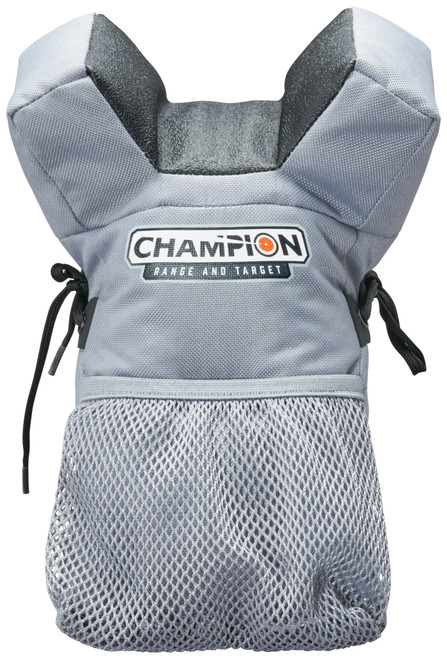 Champion Rail Rider Front Shooting Bag