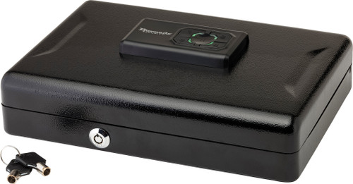 Hornady Keypad Vault 4" Pistol Safe