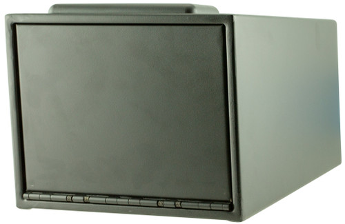 Bulldog Magnum Biometric Pistol Vault 11.5x10x8 Inches