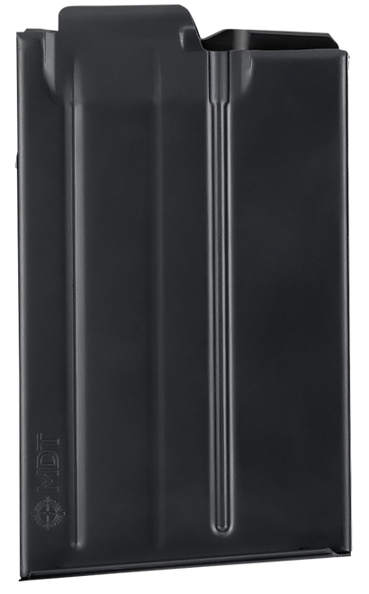 MDT Magazine MDT XM 10-Round 30.06/6.5x55 Swede Black