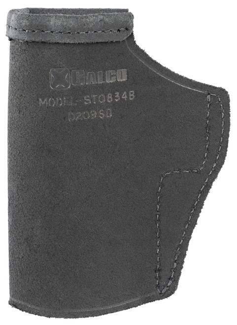 Galco Stow-N-Go IWB Holster Right Hand Glock 48 Black