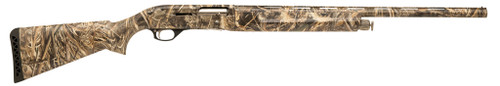 Silver Eagle Arms Kinetic 12 Gauge Lever Action Shotgun 28" Barrel Realtree Max-5 Finish