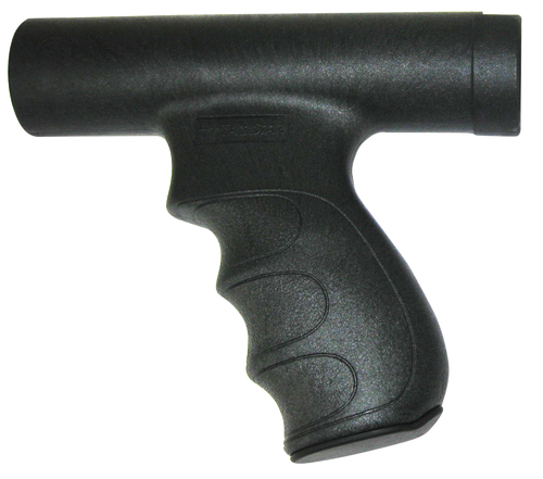 Tacstar Forend Grip Remington 870 12 Gauge Black Synthetic