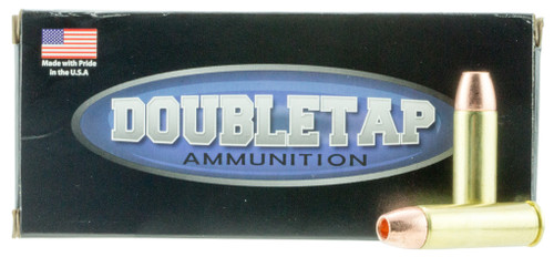DoubleTap Ammunition 500S&W Mag Ammo 275gr DT Lead Free Box of 20