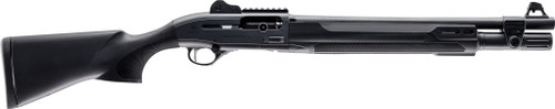 Beretta 1301 Tac Mod 2 12 Gauge Shotgun 18.5" Barrel Black