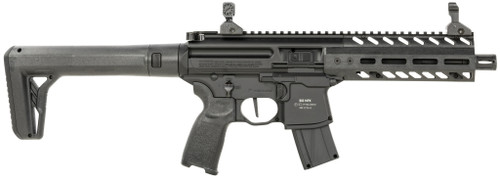 Sig Sauer MPX Gen 2 177 Caliber Pellet Air Rifle