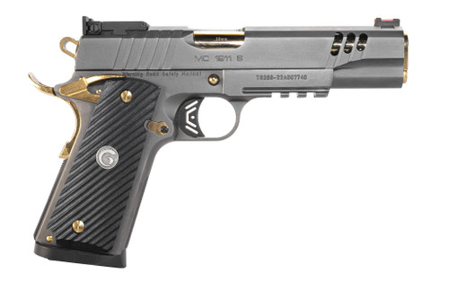 Eaa MC1911 Negotiator Handgun