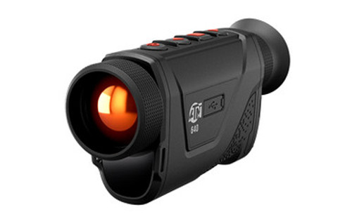 ATN BlazeHunter Pro 635 Thermal Monocular 2.5-20x