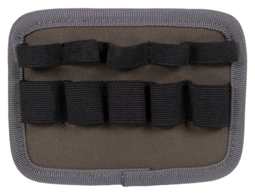 G Outdoors GPS 12 Gauge 5-Round Shotshell Holder Nylon