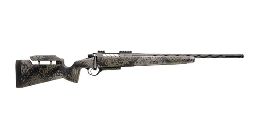 Seekins Precision Havak Pro Hunter 3 Bolt Action Rifle (6.5 PRC, 24" Barrel) (7435)